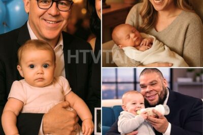 INCREDIBLE! Baby Mira’s FOX News Record-Breaking Moment on Gutfeld—Tyrus Joins the Sweetness as 2.5M Viewers Can’t Get Enough! 💥👶 #GutfeldMagic Baby Mira took over FOX News on Gutfeld!, making history as over 2.5 million viewers tuned in to watch her heartwarming moment with Tyrus. Kat Timpf’s emotional message fueled even more excitement, making this TV appearance unforgettable. What makes Baby Mira’s moment so special? Want to know the full story behind this record-breaking appearance? Click below to find out all the heart-melting details! 👇👇