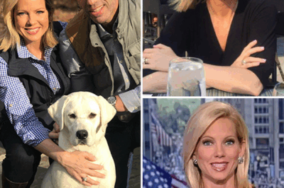 Shannon Bream’s Hidden Struggles: How She Fought Through Unimaginable Pain and Loss While The World Watched