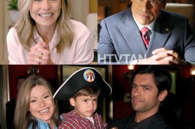 MARK CONSUELOS REVEALS SHOCKING BREAKUP BEFORE MARRIAGE WITH KELLY RIPA—HOW A WORK EVENT SPARKED THEIR QUICK LAS VEGAS WEDDING! 💍 #LoveStoryUnveiled  In a jaw-dropping confession, Mark Consuelos revealed that he and Kelly Ripa had a brief breakup before their marriage in 1996. The couple’s unexpected reunion at a work event reignited their feelings for each other, leading them to tie the knot in a whirlwind Las Vegas ceremony. Kelly even admitted that without work bringing them back together, their love story might not have unfolded as it did. Could their serendipitous reunion be the real key to their lasting bond?  Want to uncover the full story behind Kelly and Mark’s unexpected reunion? Click below for the full details that will surprise you! 👇👇