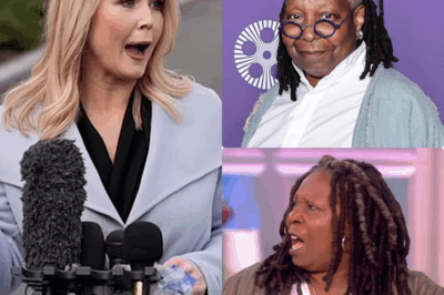 THE VIEW OBLITERATED: KAROLINE LEAVITT’S FIERY LIVE BOYCOTT CALL—“YOU’RE POISONING AMERICA!” IGNITES FAN FRENZY AND SOCIAL MEDIA CHAOS!  Brace for the TV showdown of the year—Karoline Leavitt just obliterated The View in an explosive live confrontation that has sent shockwaves through America! During a fiery broadcast, Leavitt launched a blistering attack on the daytime talk show, calling for a nationwide boycott and accusing the hosts of poisoning the nation with their lies: “Your lies are toxic!”  The studio was left in stunned silence as fans erupted in support, and the media world scrambled to process the chaos. What shocking truths did Leavitt expose, and what’s the hidden fallout threatening to unravel the foundation of daytime TV? As social media explodes with debate, insiders hint at a darker conspiracy at play behind the scenes.  Is this a brave stand against a corrupt system, or is there something even more sinister brewing?