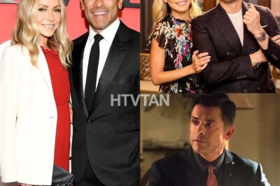 DID MARK CONSUELOS ALMOST MISS HIS CHANCE WITH KELLY RIPA? THE STRANGE BREAKUP THAT LED TO A LAS VEGAS WEDDING—WHAT REALLY HAPPENED! 😱 #CoupleDestiny  Mark Consuelos and Kelly Ripa’s love story almost didn’t happen. Before their 1996 marriage, they briefly broke up, leaving their future uncertain. It wasn’t until they crossed paths again at a work event that their love was rekindled, sparking an impromptu Las Vegas wedding. Kelly even admitted that without that fateful work connection, they might never have reunited. Was this a twist of fate or pure coincidence?  Curious about the unexpected twist in Kelly and Mark’s relationship? Click below to learn all the surprising details of their whirlwind love story! 👇👇