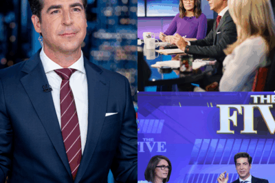 EXCLUSIVE, THIS JUST HAPPENED: Jesse Watters LOSES IT on Jessica Tarlov – Screams “Shut Up!” and Fox News Team Forced to STEP IN During Heated Exchange! In a dramatic on-air moment, Jesse Watters completely lost his cool with Jessica Tarlov during a heated debate, yelling “Shut up!” as the tension between them escalated. The explosive confrontation, which began with a disagreement over Trump’s trade policy, quickly spiraled out of control, leaving the Fox News team scrambling to intervene. What did Tarlov say to push Watters over the edge, and how did the situation unfold live on air? The dramatic fallout is more intense than anyone could have expected, and the details behind this moment will leave you in shock