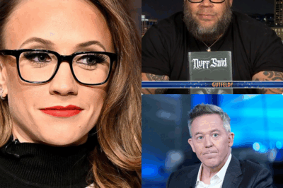 FOX NEWS SHOCKER! 🚨 Kat Timpf’s Return PUT ON ICE! 😱 What’s the SECRET Struggle Behind the Delay? 🤯 Greg Gutfeld & Tyrus’ SURPRISING Support Revealed! 🤝 Click below to uncover the JAW-DROPPING details!
