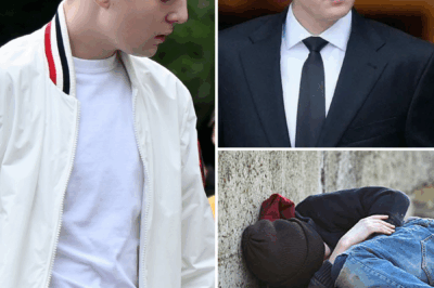 SHOCKING: Barron Trump’s Life-Changing Encounter with a Stranger—How a Simple Act of Kindness Sparked a Ripple of Transformation