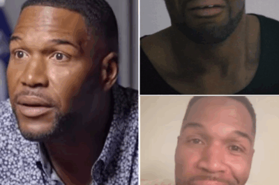 ‘I’M MICHAEL STRAHAN, I’M NOT SORRY!’—TV Icon DEFIES the System in EXPLOSIVE On-Air Showdown That SHATTERED the Morning Show Status Quo! Michael Strahan’s Blistering Exchange with Will Reeve Didn’t Just Derail the Broadcast—It EXPOSED Deep Tensions and SECRET FEUDS Inside Good Morning America, Sending SHOCKWAVES Through the Entire Network. Is Strahan Finally Breaking Free from the Polished Script, or Is He About to Blow the Lid Off the Industry’s Biggest Secrets? Fans and Critics Are Left Reeling—What Really Happened Behind the Scenes? Get the Full, Jaw-Dropping Story Below!
