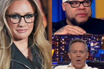 🔥OMG: “Kat Timpf unexpectedly announces she may delay her return to Fox News indefinitely – The reason behind this decision will leave everyone stunned, and how Greg Gutfeld and Tyrus are quietly supporting her during this difficult time!👇👇👇