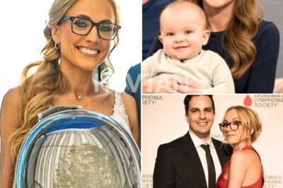 UNEXPECTED GLIMPSE: Kat Timpf Shares FIRST-EVER PHOTOS of Her Baby—The Heart-Melting Nickname and Cuteness Overload That’s Breaking the Internet! 😱💖 #NewMomJoy  Kat Timpf’s first-ever photos of her newborn took fans by surprise, offering a rare and heartwarming look into her new life as a mother. The adorable images showcased her baby’s sweet quirks and a nickname that’s already making waves on social media. The moment was so unexpected, it caused a stir, with fans across the internet going wild over the precious details. As her new journey as a mother begins, her baby’s nickname and charming traits have captured the hearts of thousands. Want to know how this intense, game-changing moment unfolded? Click below to read all the shocking details of the encounter that’s got the media world buzzing! 👇👇