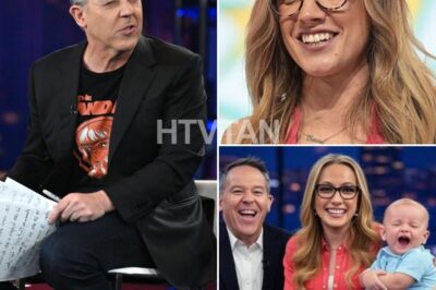A TURN OF FATE: Kat Timpf’s Baby on Gutfeld! Almost Sparks a Disaster—But Tyrus’ Unexpected Gesture Transforms It into One of TV’s MOST EMOTIONAL MOMENTS! 😱💥 #BehindTheScenesMagic When Kat Timpf brought her newborn son to Gutfeld!, no one expected the visit to lead to tension between co-hosts Greg Gutfeld and Tyrus. But Tyrus’s surprising act of kindness transformed the moment, turning a near-disaster into one of the most emotional and memorable moments in recent TV history. Want to discover how this surprising moment saved the day? Click below to read all the unforgettable details! 👇👇