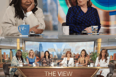 THE VIEW SHATTERED: ABC’s SINISTER Mandate to Whoopi & Joy to PROTECT Trump Triggers EXPLOSIVE Backstage Mutiny—Layoffs and Fan OUTRAGE Spell DOOM!  In a jaw-dropping betrayal, ABC’s chilling command to defend Trump ignites a ferocious revolt among The View’s hosts, with Whoopi and Joy spearheading chaos as layoffs gut the crew! Fans erupt in fury, flooding social media with #ViewBetrayal—what dark forces orchestrated this sellout, and is the show’s legacy collapsing? Dive into the electrifying chaos!