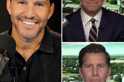 FOX NEWS SHOCKER: Will Cain’s Major Promotion Marks a Turning Point for the Network—What’s Next for Fox’s Future?