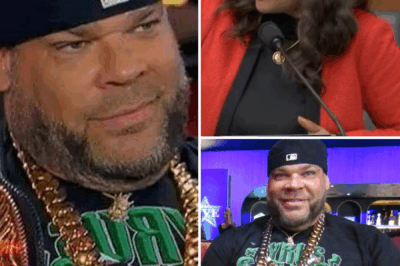 How many errors did Tyrus precisely point out and correct regarding Jasmine Crockett’s statements about the history of African Americans in the United States, to the extent that Crockett no longer dared to speak recklessly out of ignorance? Let’s review each detail, and we’ll be amazed by Tyrus’s depth of knowledge and his consistently cautious approach to speaking. This trait was already hinted at during his time as a wrestler in WWE. Amid the chaotic world of wrestling with countless promos and accusations thrown back and forth, Tyrus learned to speak so carefully that no one could dig up anything to criticize about the knowledge of this unconventional commentator.
