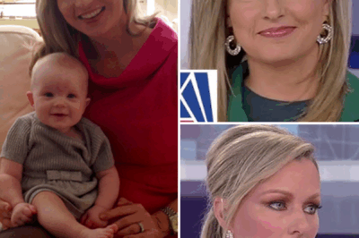 FOX NEWS BOMBSHELL: Sandra Smith’s Shocking Promotion Rewrites Fox News’ Future—Is She the New Face of the Network?