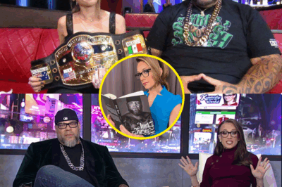 FOX NEWS TEARJERKER: Kat Timpf’s DRAMATIC Gutfeld! Return ROCKS Studio—Tyrus’s Heart-Wrenching Gift UNVEILS a Hidden Secret!  Emerging from a shadowy absence rife with rumors of personal turmoil, Kat Timpf’s electrifying comeback to Gutfeld! left jaws dropped—but Tyrus’s tearful, soul-baring gift “kept for this moment” stunned the crew and sparked a viral frenzy! What mysterious truth binds their emotional reunion, and what crisis kept Kat away? X is buzzing—plunge into the gut-punching drama!