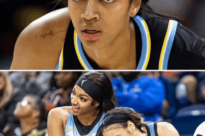 BREAKING: Angel Reese Goes OFF After Being Benched for 2025 Season—What’s Really Behind the Shocking Decision?