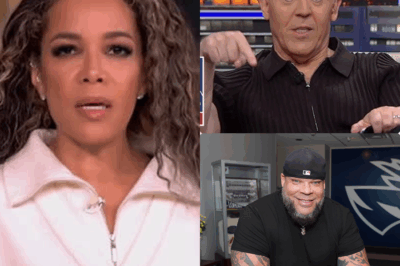FOX NEWS ERUPTS: Greg Gutfeld & Tyrus DEMOLISH Sunny Hostin’s “Vile Hypocrisy” in SCORCHING Live TV Massacre!  In a blistering on-air assault, Gutfeld and Tyrus tore into The View’s Sunny Hostin, unmasking her “shocking double-dealing” with a relentless takedown that left the studio stunned and X ablaze! What explosive truths did they expose, and is Hostin’s career teetering? The internet’s raging—plunge into the electrifying chaos!