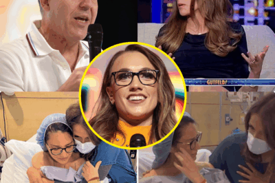 GUTFELD’S TEARFUL TRIBUTE UNVEILS KAT TIMPF’S LIFE-OR-DEATH ORDEAL: 15 HOURS from Childbirth MIRACLE to CANCER SURGERY CLIFFHANGER! Her HEROIC Fight IGNITES Hope—What JAW-DROPPING Twist Awaits Her Triumph? Fans SOB as Social Media EXPLODES with Love! Plunge Into the HEART-WRENCHING Saga NOW