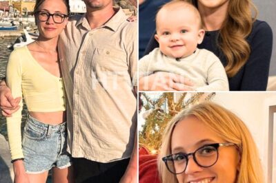 HEARTFELT REVEAL: Kat Timpf SHOCKS Fans with FIRST PHOTOS of Her Newborn—The Sweet Nickname and Adorable Quirks That Are Going VIRAL! 😍👶 #KatTimpfBaby Want to know how this intense, game-changing moment unfolded? Click below to read all the shocking details of the encounter that’s got the media world buzzing! 👇👇