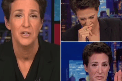 MSNBC IN CHAOS: Rachel Maddow EXPLODES Behind the Scenes—Calls Executives ‘BASTARDS’ After Uncovering the SHOCKING TRUTH Behind Joy Reid’s Mysterious Exit! What Did Maddow Discover That Drove Her into a FURY and Sparked a STORM of Tension Across the Network? The Scandal No One Saw Coming Is Now TEARING MSNBC APART From the Inside, and the Fallout Could Be DEVASTATING. What Happened Behind Closed Doors That Changed Everything? This Explosive Drama Is Unfolding Right Now—Get the FULL, Jaw-Dropping Story Below!