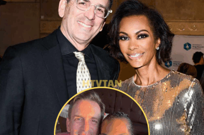 Harris Faulkner’s Unexpected Romance with Tony Berlin: From Newsroom Rivals to a 20-Year Love Story That Will Melt Your Heart!