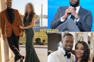 Who Is Lawrence Jones’ Mystery Girlfriend? The Fox News Star’s Private Love Life and the Woman Who Stays Out of the Spotlight
