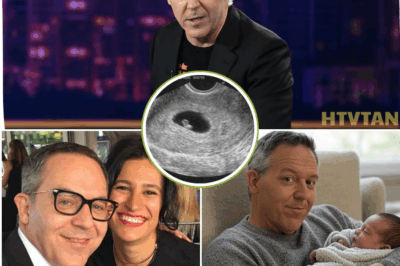 EXCLUSIVE: Did Greg Gutfeld Really Announce He’s Expecting a Second Child? The Shocking Truth Behind the Viral Rumor That Has Fans Buzzing!