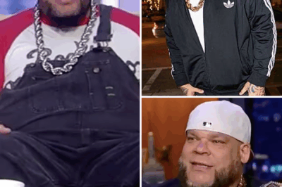 TYRUS DESTROYS THE VIEW IN EPIC SHOWDOWN! Hosts STUNNED as He Drops Jaw-Dropping Truth Bombs—The Moment That Has EVERYONE Talking!