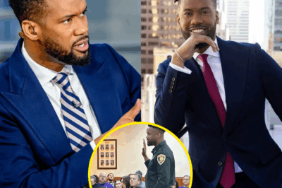 🚨 FOX NEWS CRISIS ERUPTS 🚨 – Furious Viewers DEMAND Lawrence Jones Be FIRED After One Massive Mistake LIVE on Air—Fans Are Outraged and Calling for Immediate Action! What Did He Do That Has Everyone Turning Against Him Overnight? The Explosive Truth Is Finally Here… WATCH BELOW 👇👇👇