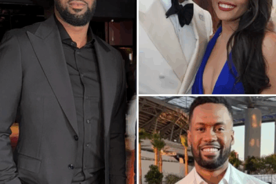 Lawrence Jones, the rising star of Fox News, has kept one part of his life under tight wraps—his relationship. Rumors swirl about his connection to a mysterious woman named Sydney, but neither has confirmed the details. After a few public sightings, including a festive Christmas post in 2019, both have kept their love life locked away. So, what’s really going on behind the scenes? Is Sydney the one? Could there be a wedding announcement waiting to drop? With his public life so transparent, why does Lawrence guard his personal life so fiercely? The mystery only deepens—find out more!