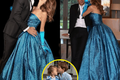 FOX NEWS SHOCKER: Jesse Watters’ FORBIDDEN Passion for Stunning Emma DiGiovine—14 Years Younger—UNLEASHES Scandalous Secrets!  Captivated by the breathtaking Emma DiGiovine, Watters’ whirlwind romance explodes with dark, pulse-pounding truths that threaten his Fox News empire! What steamy secrets and hidden betrayals fuel their sizzling marriage, and why is the internet erupting? The world’s gripped—dive into the scandal-soaked love saga that’s burning up headlines!