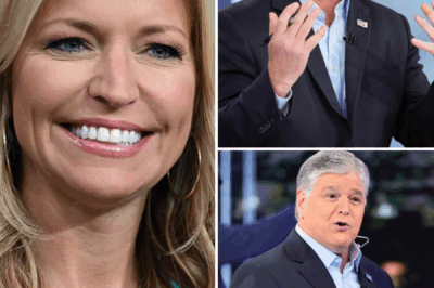 SHOCKING UPDATE: What’s Happening with Sean Hannity’s Ex-Wife Jill Rhodes in 2025?