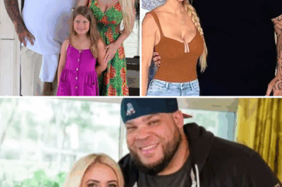 FOX NEWS SHOCKER: Tyrus’ Heroic Act at the Kentucky Derby Leaves Fans in Awe—Watch the Moment That Stole the Show!