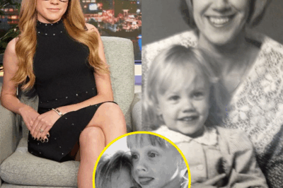 KAT TIMPF’S HEARTBREAKING REVEAL: Baby’s First Words and Chilling Childhood Resemblance Spark GLOBAL TEARSTORM! 😱 Kat’s Emotional Bombshell Unleashes a Viral Frenzy—What Haunting Truth Behind Her Baby’s Soul-Shattering Words and Shocking Likeness to Her Childhood?
