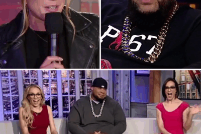 SHOCKING: Tyrus Breaks Down on Gutfeld! in Emotional Moment After Kat Timpf’s Return—Watch the Unforgettable Reunion!