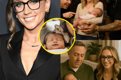 Birth—Shares Emotional Post-Op Hospital Photo  FOX NEWS SHOCKER: Kat Timpf’s HEART-WRENCHING Breast Cancer Diagnosis Before Birth—Emotional Post-Op Photo Leaves Fans in Tears!  In a gut-punching reveal, Kat Timpf disclosed her breast cancer battle just before welcoming her newborn, sharing a raw post-op hospital photo that’s gone viral on X! What untold struggles did she endure, and how is she defying the odds? The nation’s reeling—dive into the electrifying, tear-jerking saga!
