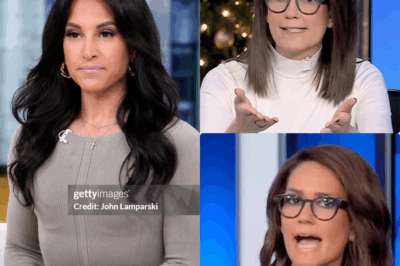 FOX NEWS SHATTERED: Emily Compagno’s RAGING Outburst at Jessica Tarlov in Leaked Video Plunges Network into MELTDOWN!  A shocking leaked clip captures Compagno’s fiery verbal assault on Tarlov, silencing the studio and sparking a full-blown crisis at Fox News! With #CompagnoVsTarlov trending and fans fiercely divided, what hidden feud fueled this explosive clash, and is Tarlov’s future at Fox in jeopardy?