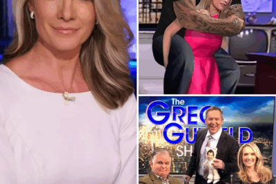 FOX NEWS SHOCKER: Dana Perino and Tyrus’ HILARIOUS Height Difference Becomes the Talk of the Internet—Fans Can’t Get Enough of Their On-Screen Chemistry!