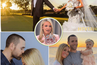 Kayleigh McEnany Announces Pregnancy with Third Baby—What She Revealed About Her Growing Family Will Warm Your Heart!