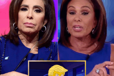 SHOCKING MOVE: Trump Appoints Jeanine Pirro as Interim U.S. Attorney for D.C.—What This Means for Her Future and Fox News Career!