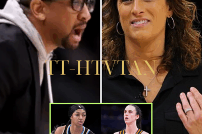 Heated Exchange Between Caitlin Clark and Angel Reese Sparks Double Techs in Intense WNBA Matchup