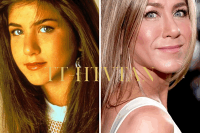 Jennifer Aniston’s Most Stunning Beauty Moments Through the Years