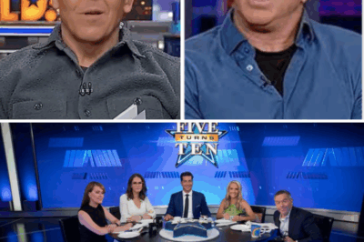 SHOCKING RISE: Jamie Lissow’s Career Rocketed After a Chance Meeting – From Guest on Gutfeld! to Co-Host of a New Fox Show! Jamie Lissow’s career path took a wild turn when a chance encounter with Greg Gutfeld and Kat Timpf helped him launch into the Fox News spotlight. Known for his quick wit and undeniable charm, Lissow quickly transitioned from being a guest on Gutfeld! to becoming a co-host of an upcoming Fox show. His rise shows how a single unexpected moment can change the course of a career forever. Find out how it all came together in the comments below!