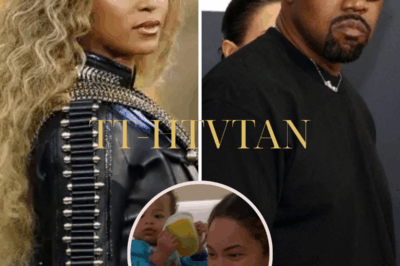 CELEBRITY STORM IGNITES: Kanye West unleashes jaw-dropping claims about Beyoncé and Jay-Z’s children, thrusting the trio into a blazing controversy! Tempers flare, alliances tremble, and the spotlight burns hotter than ever as this explosive drama takes a shocking turn…