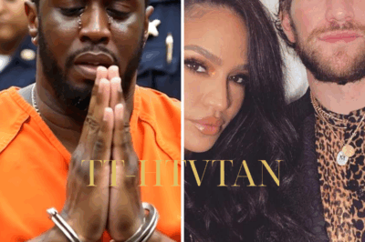 BOMBSHELL IN COURT: The courtroom EXPLODED in chaos as Cassie’s husband, Alex Fine, UNLEASHED a fiery confrontation on Diddy during the high-stakes trial! Tensions skyrocketed, emotions flared, and the drama unfolded in a jaw-dropping clash that left everyone stunned…