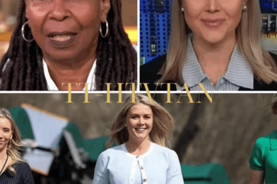JUST IN: Bombshell filing—Karoline Leavitt BANKRUPTS The View with ANOTHER massive lawsuit! Shocking legal moves expose deep flaws, leaving hosts reeling. The internet is erupting, demanding accountability—this could be the explosive moment that shakes the talk show world to its core!