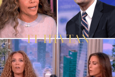 JUST IN: Explosive showdown—Charlie Kirk hilariously DESTROYS Sunny Hostin on LIVE TV! Jaw-dropping verbal takedown leaves the set stunned. The internet is buzzing, demanding replays—this could be the fiery moment that shakes the talk show world to its core!