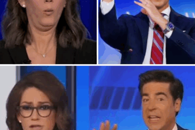 THIS JUST HAPPENED: Jesse Watters Kicks Jessica Tarlov Off The Five After Explosive Showdown – Shocking Demand Stuns Viewers! In an unbelievable moment during The Five, Jesse Watters made a stunning demand that left everyone speechless—he called for Jessica Tarlov to be removed from the set following a heated confrontation. Tarlov, clearly furious and upset, fired back with a fierce accusation, claiming Watters had disrespected her and undermined the integrity of the show. As tensions flared, the situation escalated rapidly, with Watters left stunned and struggling to respond. What exactly did Tarlov say that triggered this explosive moment, and why is Watters now pushing for her removal? The shocking aftermath has fans questioning everything about The Five. Find out the full, jaw-dropping details in the comments below!