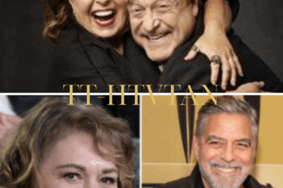 BREAKING NEWS! Roseanne Barr and Michael Richards unleash a daring new sitcom, championing traditional values, defying the “woke” wave in an unyielding stand for truth! Hollywood braces for the storm…