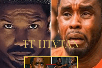 BREAKING DRAMA: Just 1 minute ago, Diddy’s fate took a STUNNING turn as a jaw-dropping new video with Michael B. Jordan ROCKED the courtroom! Gasps filled the air, tensions exploded, and the trial’s spiraling into chaos..