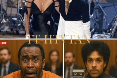 SHOCKING REVELATION: Sheila E. Opens Up About What Prince Told Her About Diddy Before His Death—The Truth You Won’t Believe! Find out all the shocking details here!