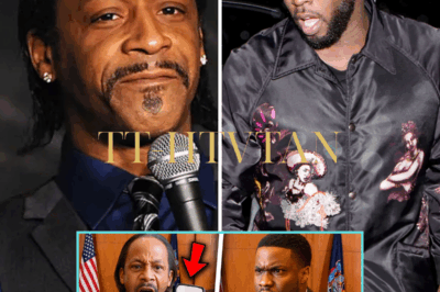 Just moments ago, Katt Williams stunned the courtroom by revealing a list of every celebrity tied to Diddy in an explosive testimony! The jaw-dropping secrets he uncovered promise to keep you hooked, unraveling the dark web of drama surrounding Diddy and the high-profile names sending shockwaves through Hollywood!